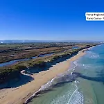 La Maison De Rosetta Al Mare 스페키올라