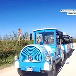 펜션 La Maison De Rosetta Al Mare 스페키올라