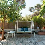 펜션 La Maison De Rosetta Al Mare 스페키올라