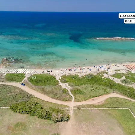 La Maison De Rosetta Al Mare