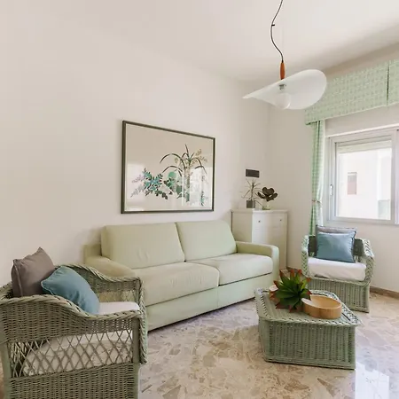 La Maison De Rosetta Al Mare 斯培基奥拉