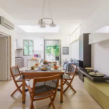 La Maison De Rosetta Al Mare 度假居 *