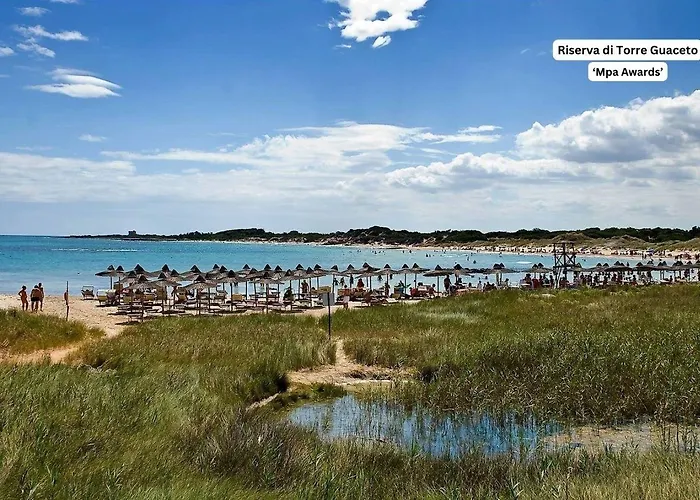 度假居 La Maison De Rosetta Al Mare