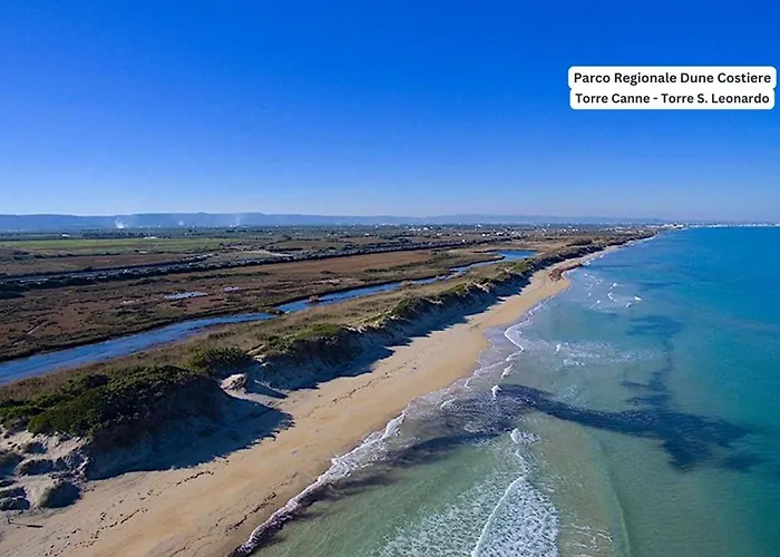 La Maison De Rosetta Al Mare 斯培基奥拉