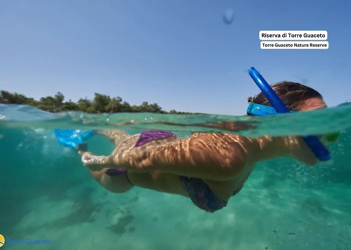 La Maison De Rosetta Al Mare 度假居 *