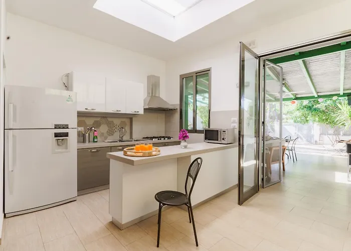 La Maison De Rosetta Al Mare 斯培基奥拉