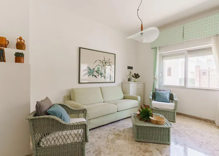 La Maison De Rosetta Al Mare 斯培基奥拉