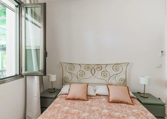 La Maison De Rosetta Al Mare