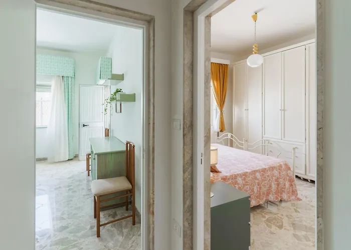 La Maison De Rosetta Al Mare