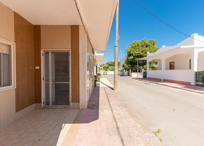 La Maison De Rosetta Al Mare 斯培基奥拉