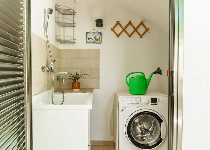 度假居 La Maison De Rosetta Al Mare