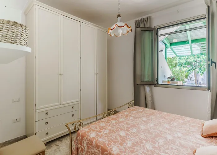 La Maison De Rosetta Al Mare * 斯培基奥拉