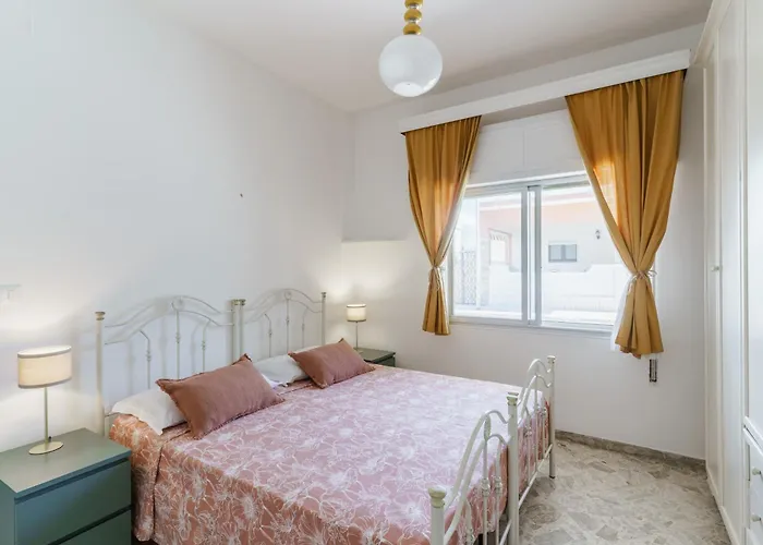 La Maison De Rosetta Al Mare 斯培基奥拉