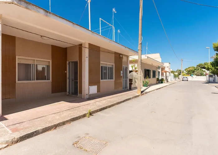 La Maison De Rosetta Al Mare * 斯培基奥拉