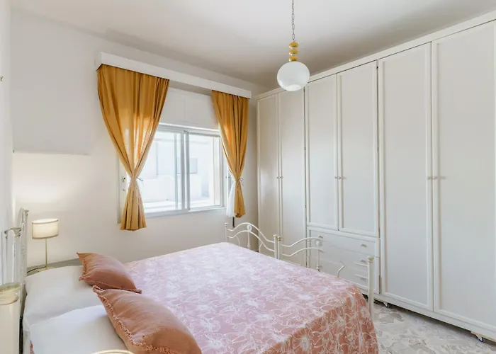 La Maison De Rosetta Al Mare 度假居 *