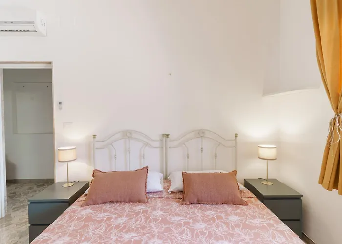 度假居 La Maison De Rosetta Al Mare