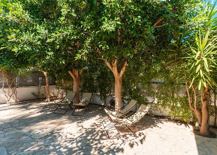 La Maison De Rosetta Al Mare 斯培基奥拉