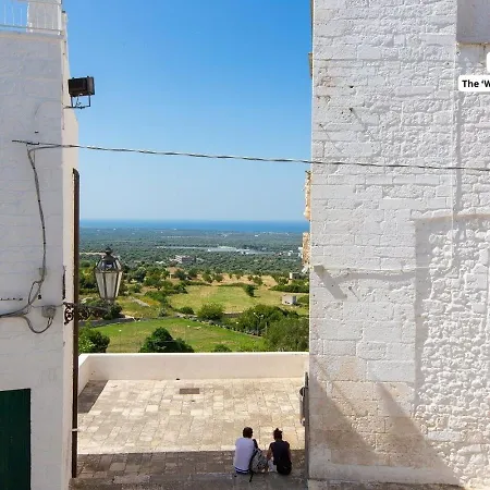 Ferienhaus La Maison De Rosetta Al Mare *