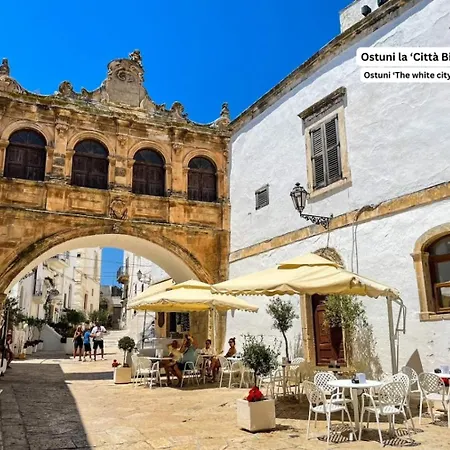 La Maison De Rosetta Al Mare Ferienhaus