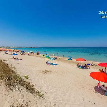 La Maison De Rosetta Al Mare Holiday home *