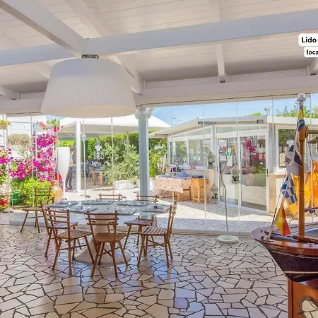 La Maison De Rosetta Al Mare *