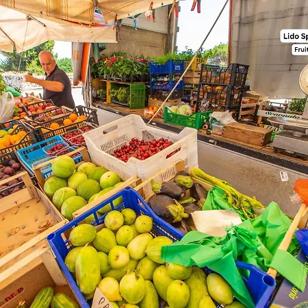 Ferienhaus La Maison De Rosetta Al Mare *