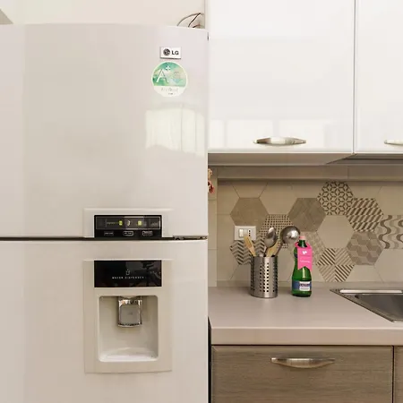 Ferienhaus La Maison De Rosetta Al Mare