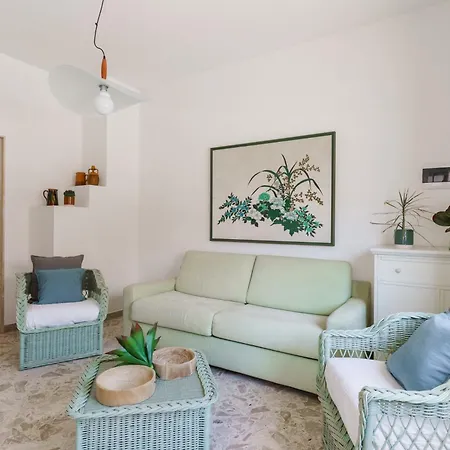 La Maison De Rosetta Al Mare Specchiolla