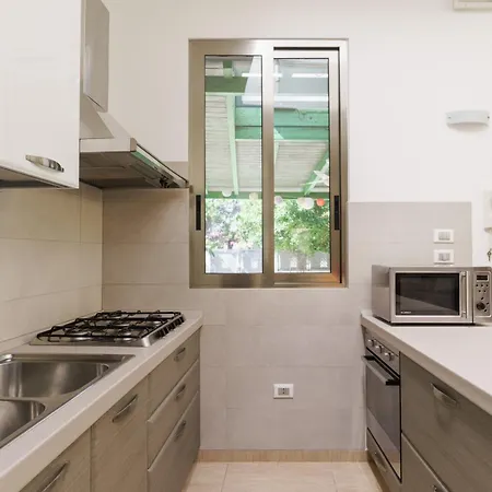 Ferienhaus La Maison De Rosetta Al Mare