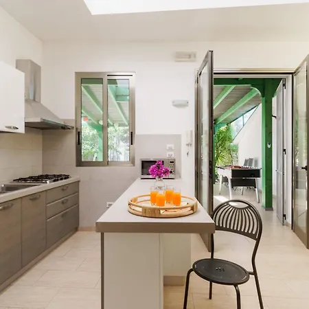 La Maison De Rosetta Al Mare *