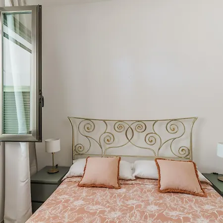 La Maison De Rosetta Al Mare