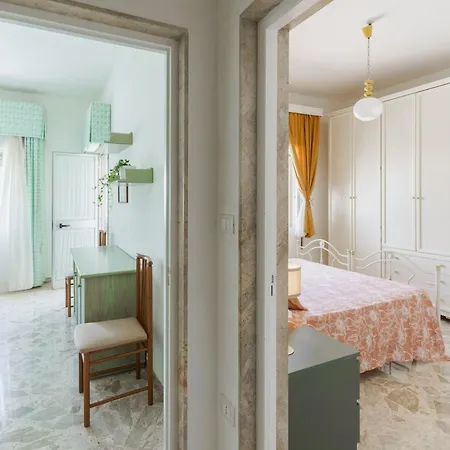 La Maison De Rosetta Al Mare