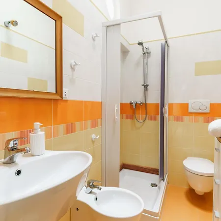 La Maison De Rosetta Al Mare Ferienhaus *