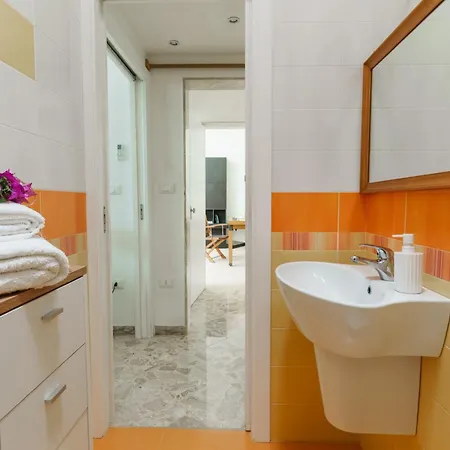 La Maison De Rosetta Al Mare *