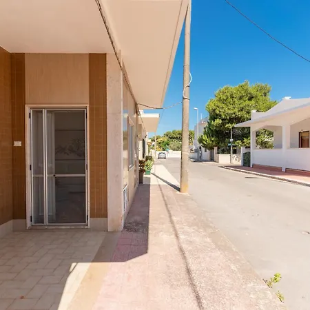 La Maison De Rosetta Al Mare سبيكتشيولا