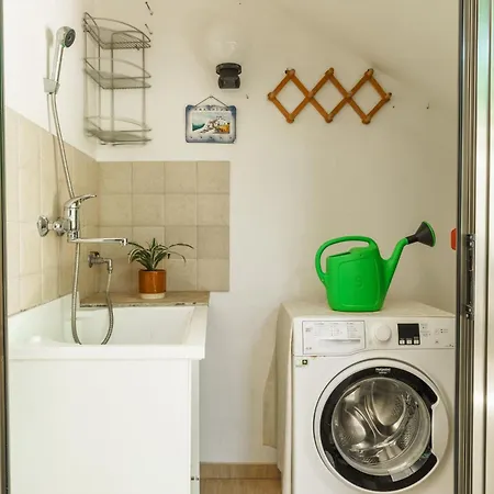 Ferienhaus La Maison De Rosetta Al Mare