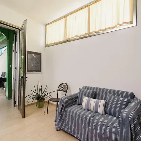 La Maison De Rosetta Al Mare Ferienhaus *