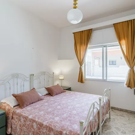 La Maison De Rosetta Al Mare Specchiolla