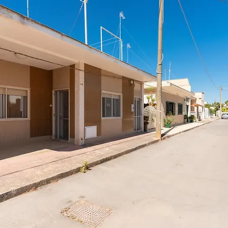 La Maison De Rosetta Al Mare * Specchiolla