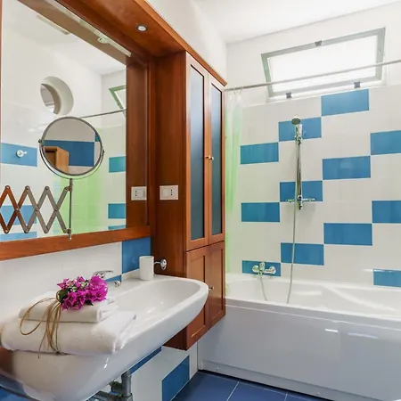 La Maison De Rosetta Al Mare Ferienhaus