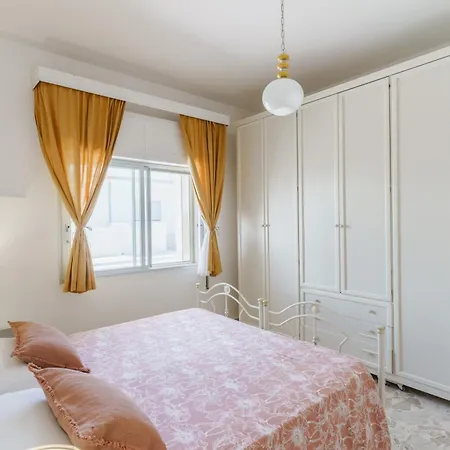 La Maison De Rosetta Al Mare Ferienhaus *