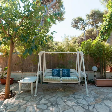 Ferienhaus La Maison De Rosetta Al Mare Specchiolla