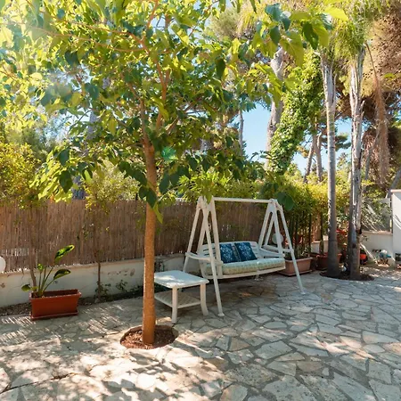 Ferienhaus La Maison De Rosetta Al Mare *