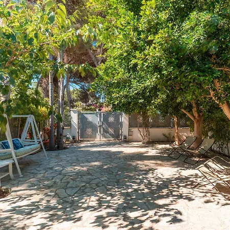 Ferienhaus La Maison De Rosetta Al Mare