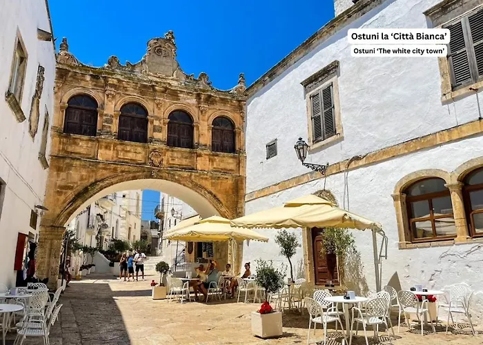 La Maison De Rosetta Al Mare Tatil Evi