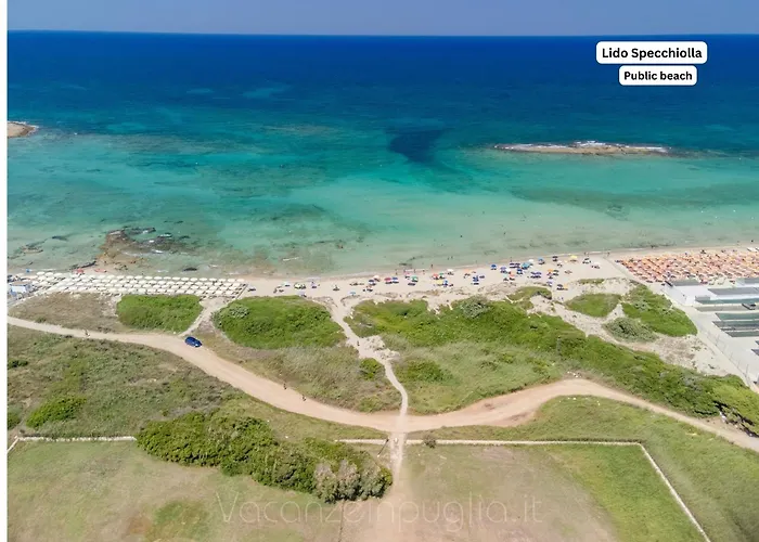 La Maison De Rosetta Al Mare